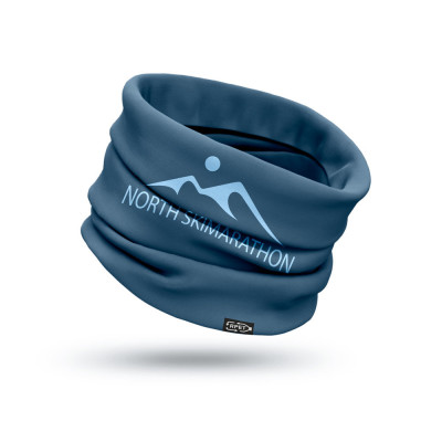 KOLKATA. Bandana multifunções em poliéster reciclado (100 rPET) (120 g/m²)